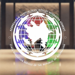 RBLX | Azerbaijan Republic State Migration Service