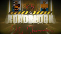 []ESW[]  Roadblock Arena 2016