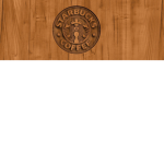 Starbucks menu
