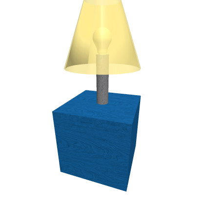 Nightstand