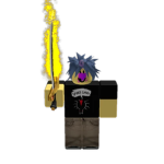 Mouthmon's