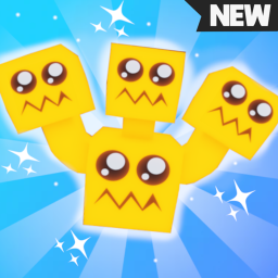 [New Pets] Rebirth Clicker Simulator