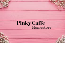 Pinky Caffe Homestore| V1