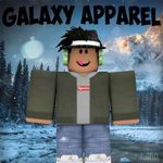 Galaxy Apparels