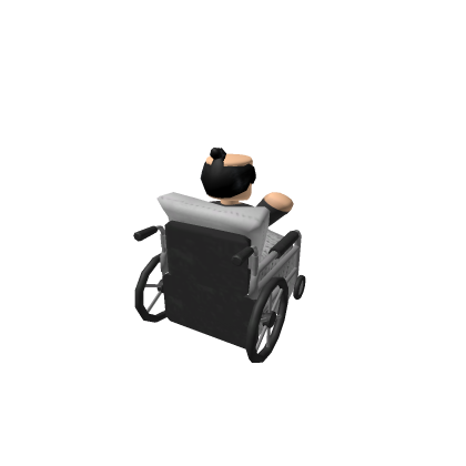 OldManFrank Shoulder Pet