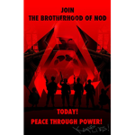 The Legion Of Nod
