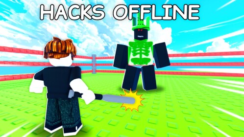 Fight for Hackers