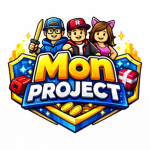 Mon PROJECT