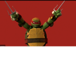 TMNT GROUP just have fun