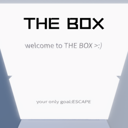 THE BOX