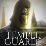 - Jedi Temple Guards -
