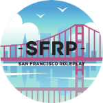 SF:RP | San Francisco City Roleplay