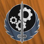 [Midwestern] Brotherhood of Steel