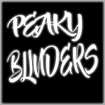 Peaky Blinders-