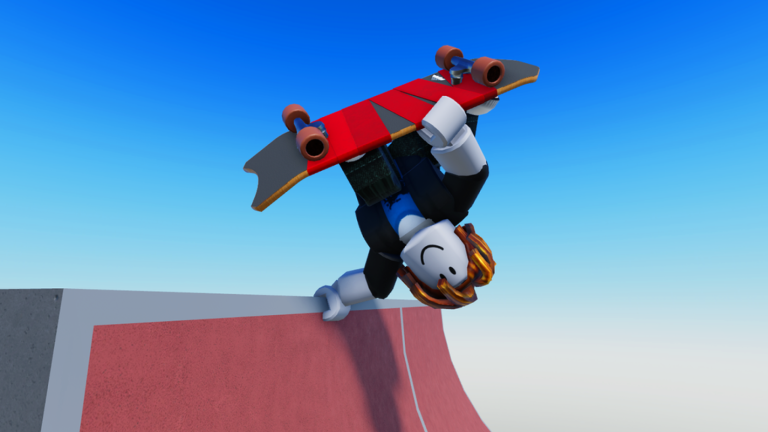 Skate League screenshot 2