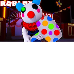 Piggy Fan Made [BETA]