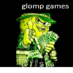 Glomp Games