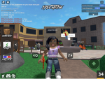 The family gamerss