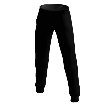 Black Pants