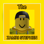 The Zamri_Stephen