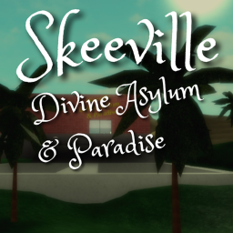 [Room] Skeeville Divine Asylum & Paradise