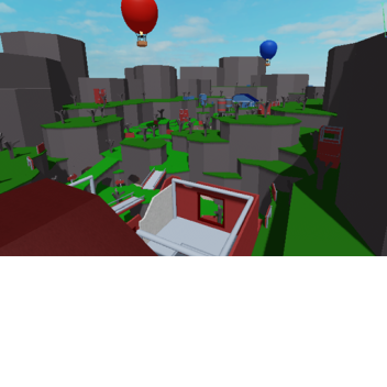 KNIFE FIGHT! 1st Update