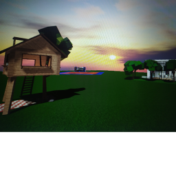 RageXcle Chill Hangout Place