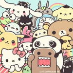 The ~Kawaii~ club .3.