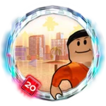 Roblox 20 /// Quest