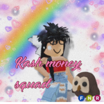 Kash money squad
