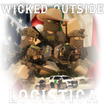 Wicked Outside Logística