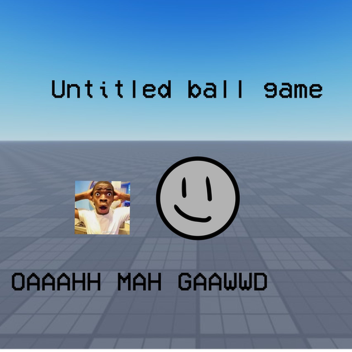 Untitled Ball Game