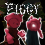 (C11 + HALOWIN) Piggy: Unstable Reality [ALFA]