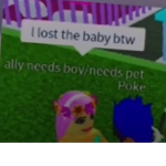 ~~~sad people~~~