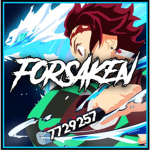 多Forsaken