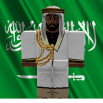[KSA] | Kingdom Of Saudi Arabia