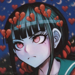 Danganronpa fan group 11037
