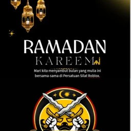 PSR AKADEMI SILAT (RAMADHAN☪️⭐)  icon