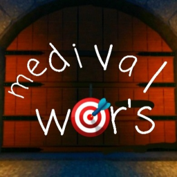Medieval Wars [Team War Game]