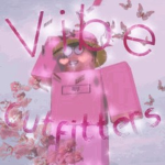 Vibe Outfitters!