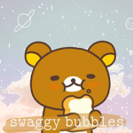 swag bubbles