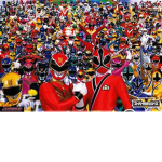 PR Rangers