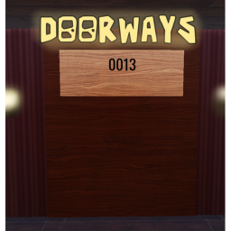 Doorways [🇷🇺] [FANMADE]