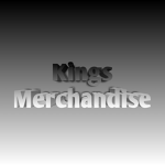 King's Merchandise!