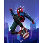 SPIDER MEN FOREVER