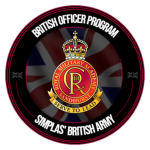 [BA] - | - British Officer Program