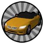 BXM 4Z Roblox badge thumbnail