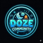 DOZE COMMUNITY