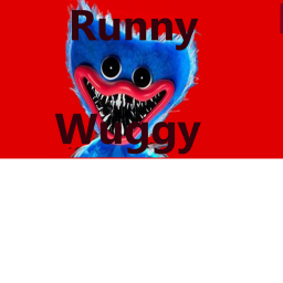 OLD Runny Wuggy