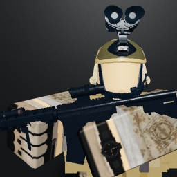 Gun testing
